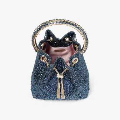 Jimmy Choo Bon Bon Mini Bags | Thumbnail 5