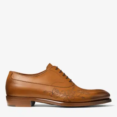 Jimmy Choo Vine Lace Up | Thumbnail 2 Jimmy Choo Vine Lace Up | Thumbnail 2