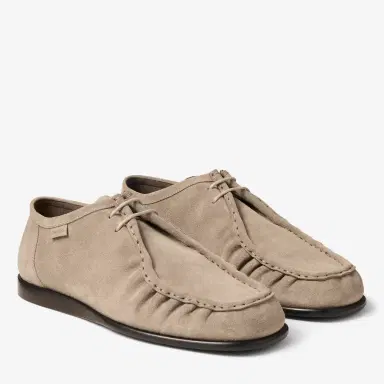 Jimmy Choo Ember Moccasin M | Thumbnail 3