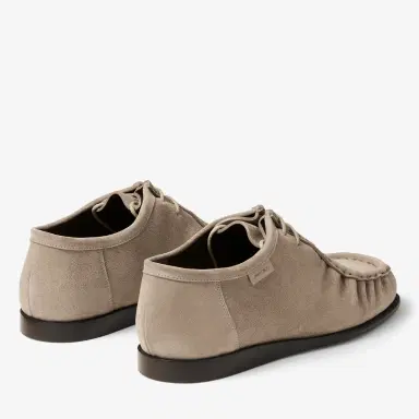 Jimmy Choo Ember Moccasin M | Thumbnail 5