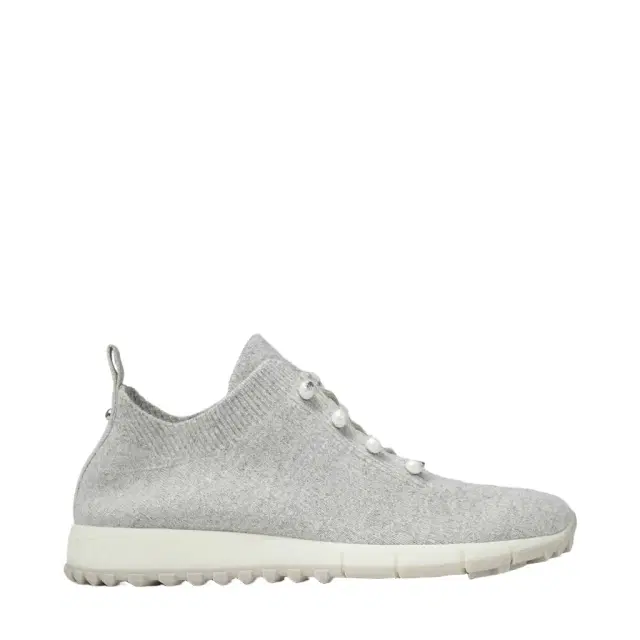 Jimmy Choo Veles Low-Top