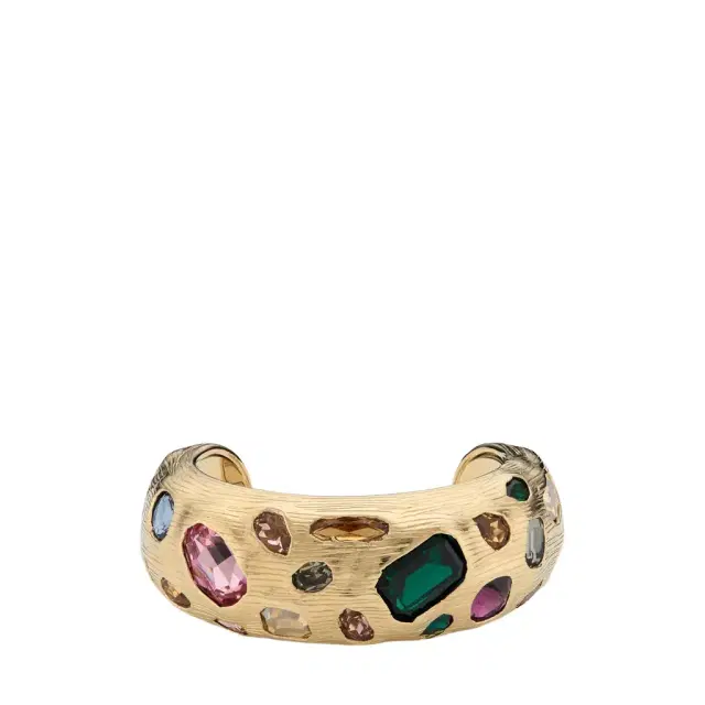 Jimmy Choo Stones Maxi Bracelet