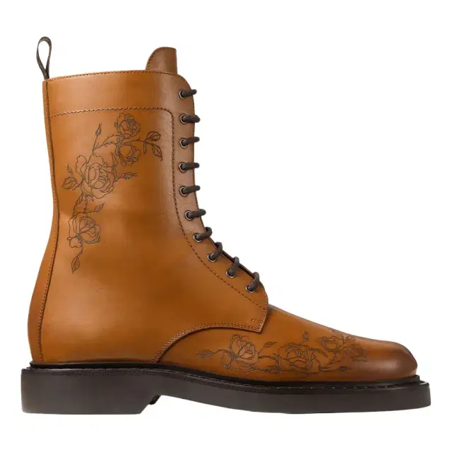 Jimmy Choo Rowan Derby Boot