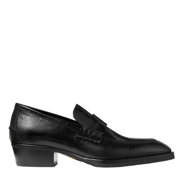Jimmy Choo Wilder Loafer M