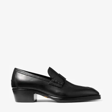 Jimmy Choo Wilder Loafer F | Thumbnail 2