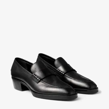 Jimmy Choo Wilder Loafer F | Thumbnail 3