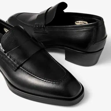 Jimmy Choo Wilder Loafer F | Thumbnail 4