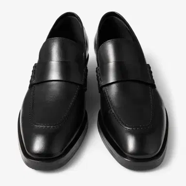 Jimmy Choo Wilder Loafer F | Thumbnail 5