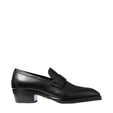 Jimmy Choo Wilder Loafer F | Thumbnail 1