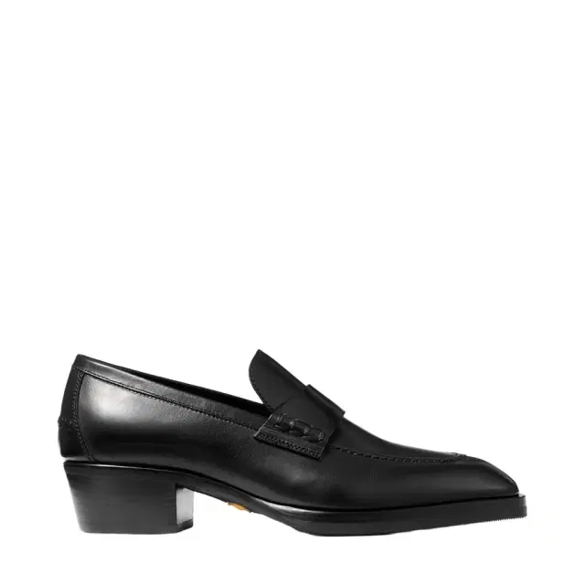 Jimmy Choo Wilder Loafer F
