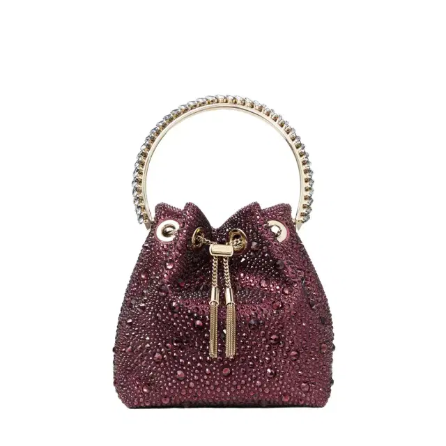 Jimmy Choo Bon Bon Mini Bags