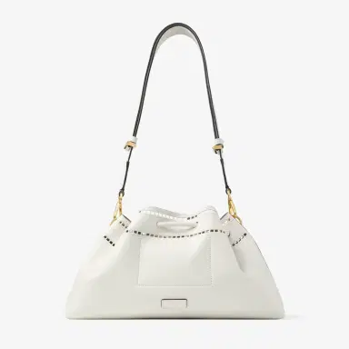 Jimmy Choo Cinch Medium Top-Handle Bags | Thumbnail 7 Jimmy Choo Cinch Medium Top-Handle Bags | Thumbnail 7