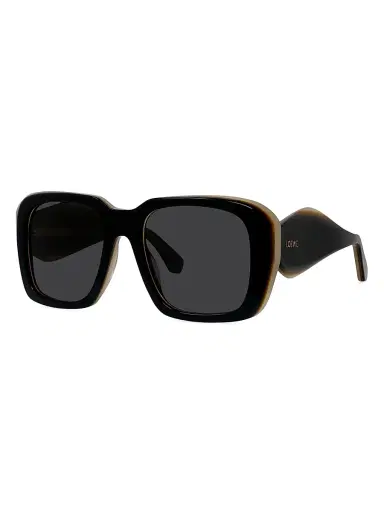 Loewe Women's Signature 53MM Square Sunglasses | Thumbnail 1