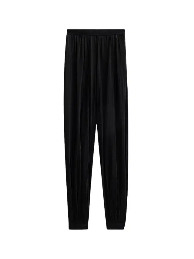 SIMKHAI Women's Flora Sheer Pants - Black