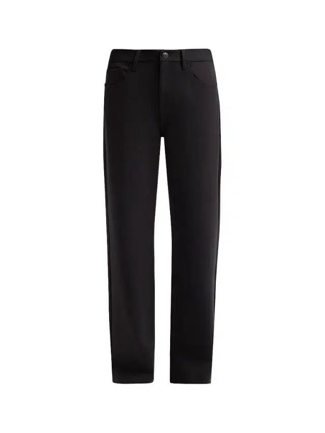 rag & bone Women's Cam Ponte Wide-Leg Pants - Black