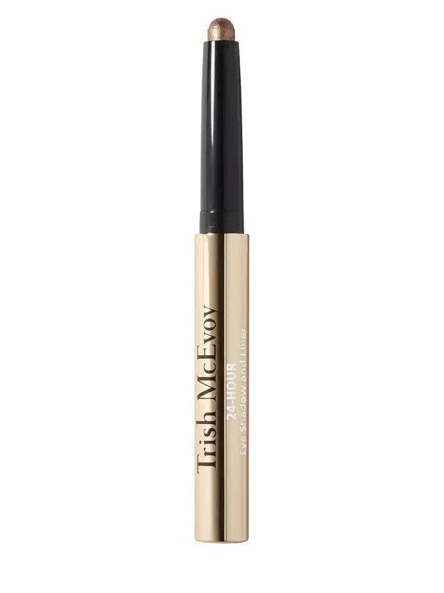 Trish McEvoy 24-Hour Eyeshadow & Liner - Topaz