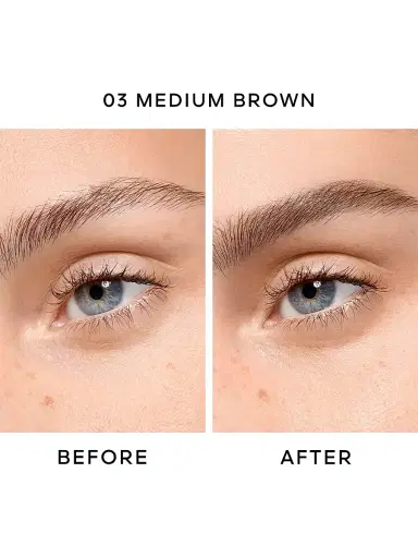 Guerlain Brow G Long-Wear Brow Pencil - 03 M Brown | Thumbnail 3