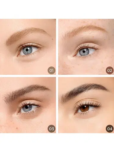 Guerlain Brow G Long-Wear Brow Pencil - 03 M Brown | Thumbnail 4