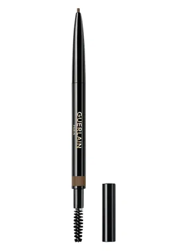 Guerlain Brow G Long-Wear Brow Pencil - 03 M Brown | Thumbnail 1