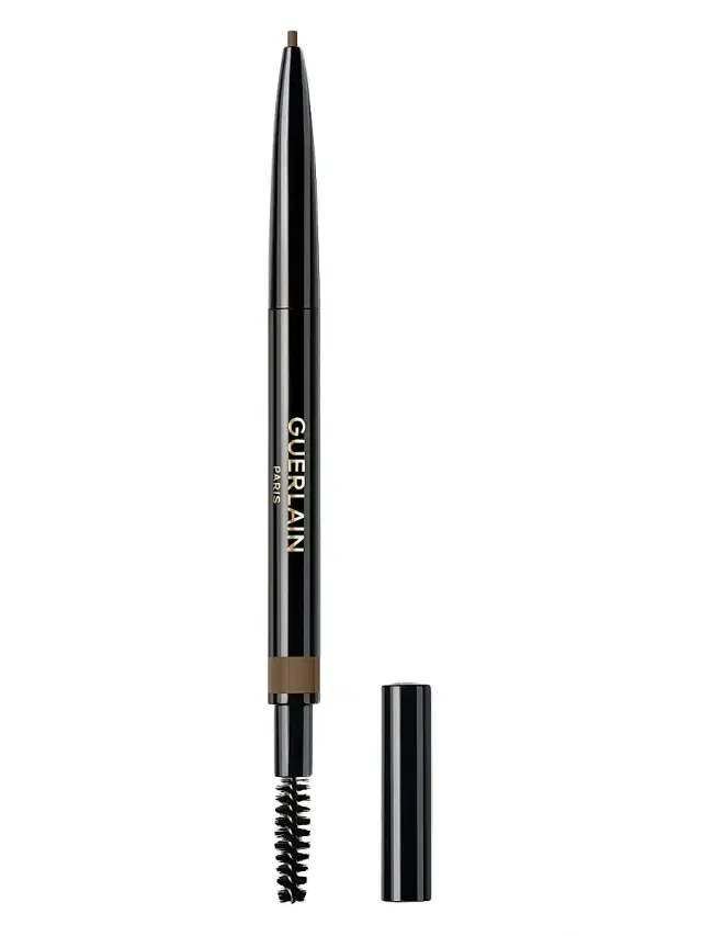 Guerlain Brow G Long-Wear Brow Pencil - 03 M Brown