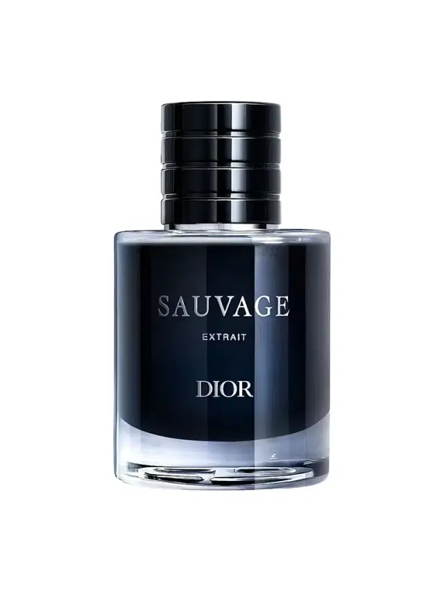 Dior Sauvage Extrait de Parfum 3.4 oz