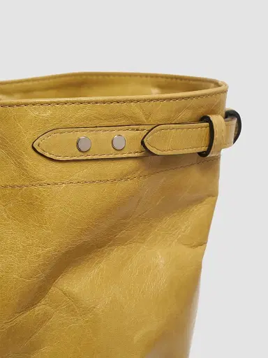 Isabel Marant Women's Winna Leather Tote | Thumbnail 6 Isabel Marant Women's Winna Leather Tote | Thumbnail 6