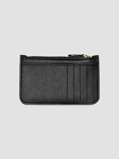 Balenciaga Women's Cash Long Coin and Card Holder | Thumbnail 2 Balenciaga Women's Cash Long Coin and Card Holder | Thumbnail 2