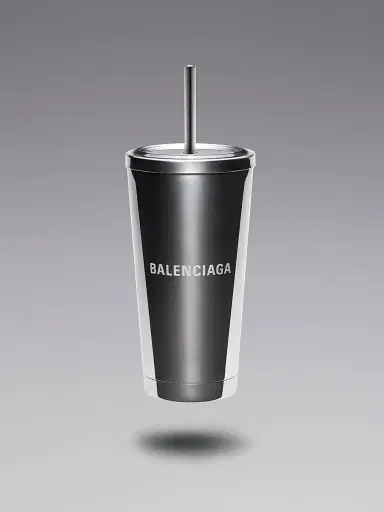 Balenciaga Tumbler | Thumbnail 4 Balenciaga Tumbler | Thumbnail 4