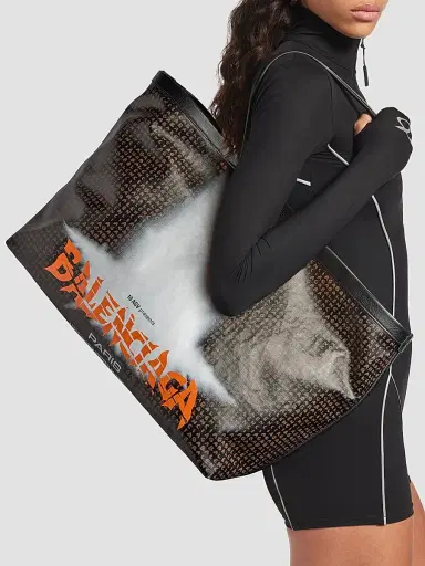Balenciaga Women's Select Large Tote Bag | Thumbnail 3 Balenciaga Women's Select Large Tote Bag | Thumbnail 3