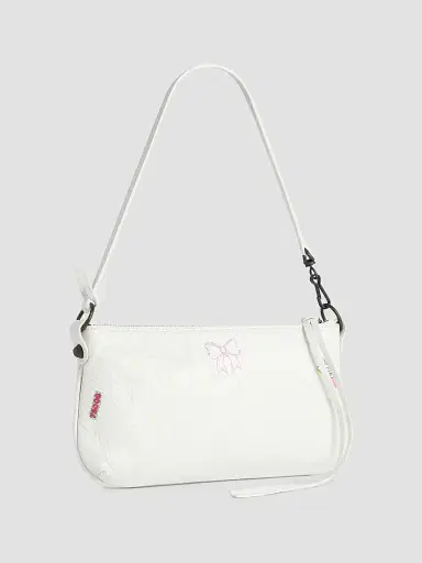 Balenciaga Women's Le City Shoulder Bag | Thumbnail 2