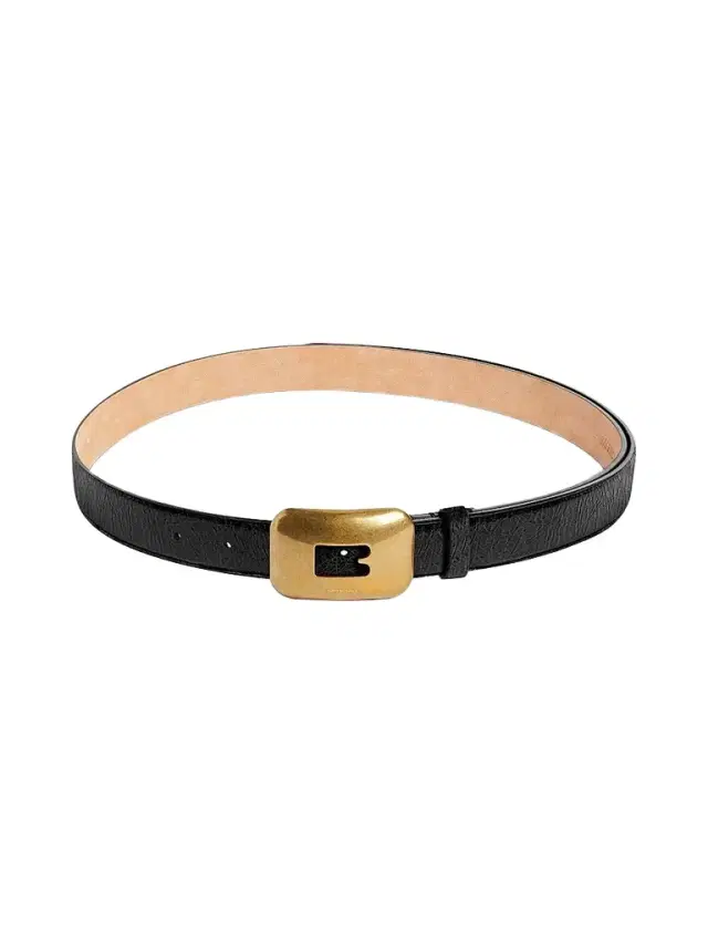 Balenciaga Women's Clicca Belt