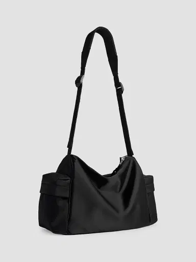 Balenciaga Men's Explorer Multipocket Weekender Bag | Thumbnail 5 Balenciaga Men's Explorer Multipocket Weekender Bag | Thumbnail 5