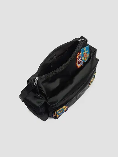 Balenciaga Men's Explorer Multipocket Weekender Bag | Thumbnail 6 Balenciaga Men's Explorer Multipocket Weekender Bag | Thumbnail 6