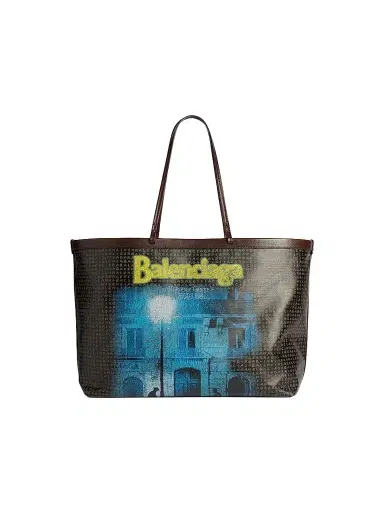 Balenciaga Women's Select Large Tote Bag | Thumbnail 1 Balenciaga Women's Select Large Tote Bag | Thumbnail 1