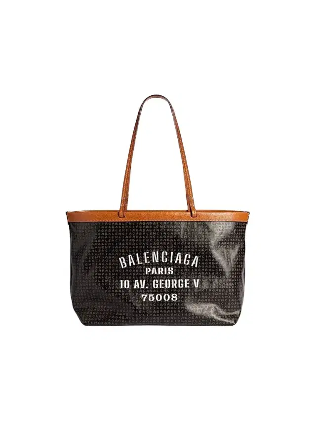 Balenciaga Women's Select  Tote Bag - Black