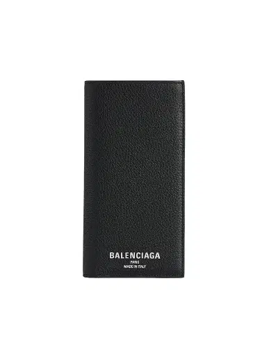 Balenciaga Men's Credit Long Wallet | Thumbnail 1 Balenciaga Men's Credit Long Wallet | Thumbnail 1