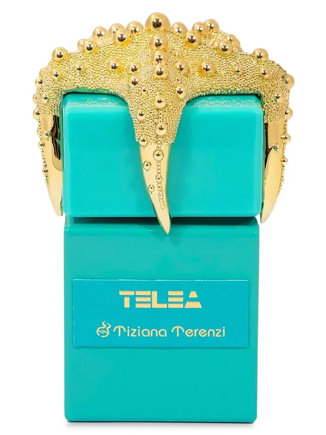 Tiziana Terenzi Women's Telea Eau de Parfum
