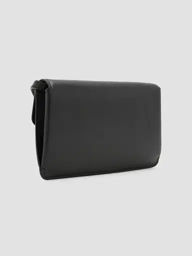 Ferragamo Women's Harley Mini Leather Crossbody Bag | Thumbnail 2 Ferragamo Women's Harley Mini Leather Crossbody Bag | Thumbnail 2