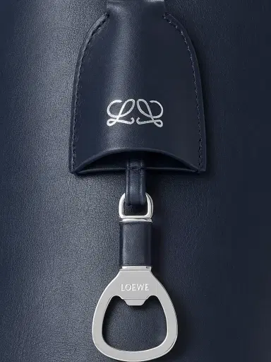 Loewe Women's Bilbao Leather & Suede Bucket Bag | Thumbnail 8 Loewe Women's Bilbao Leather & Suede Bucket Bag | Thumbnail 8
