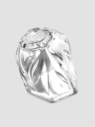 Zaha Hadid Design Shimmer Tealight Candle Holder | Thumbnail 2