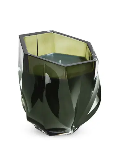 Zaha Hadid Design Shimmer Scented Candle | Thumbnail 2 Zaha Hadid Design Shimmer Scented Candle | Thumbnail 2