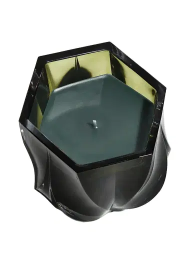 Zaha Hadid Design Shimmer Scented Candle | Thumbnail 3 Zaha Hadid Design Shimmer Scented Candle | Thumbnail 3
