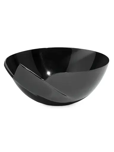 Zaha Hadid Design Serenity Stainless Steel Bowl | Thumbnail 2 Zaha Hadid Design Serenity Stainless Steel Bowl | Thumbnail 2