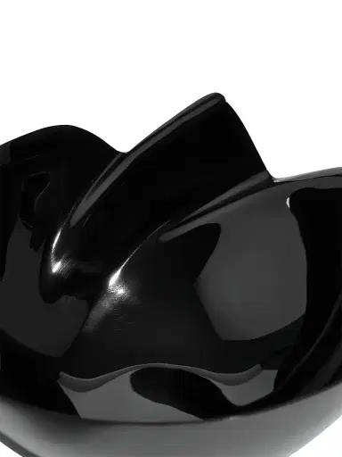 Zaha Hadid Design Serenity Stainless Steel Bowl | Thumbnail 3 Zaha Hadid Design Serenity Stainless Steel Bowl | Thumbnail 3