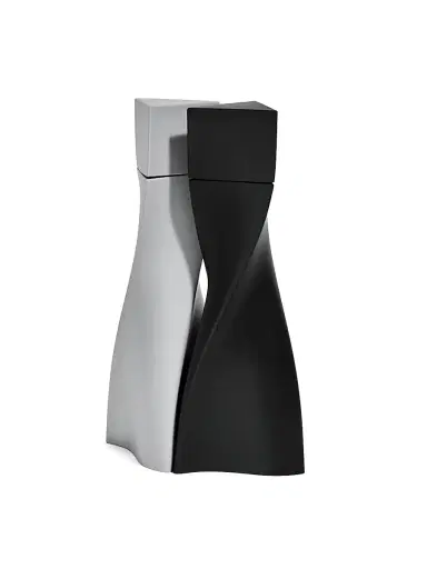 Zaha Hadid Design Duo Salt & Pepper Grinders Set | Thumbnail 2 Zaha Hadid Design Duo Salt & Pepper Grinders Set | Thumbnail 2