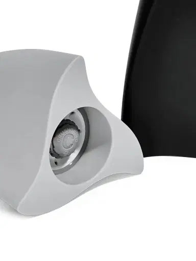 Zaha Hadid Design Duo Salt & Pepper Grinders Set | Thumbnail 3 Zaha Hadid Design Duo Salt & Pepper Grinders Set | Thumbnail 3
