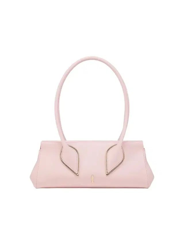 Christian Louboutin Women's Venus Leather Shoulder Bag