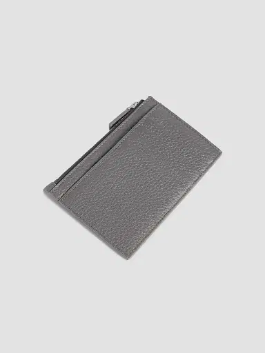 Balenciaga Men's Credit Long Coin and Card Holder | Thumbnail 2 Balenciaga Men's Credit Long Coin and Card Holder | Thumbnail 2