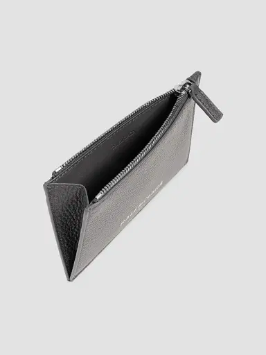 Balenciaga Men's Credit Long Coin and Card Holder | Thumbnail 3 Balenciaga Men's Credit Long Coin and Card Holder | Thumbnail 3