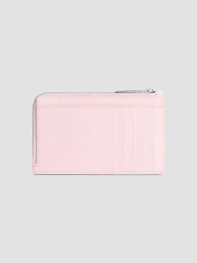Balenciaga Women's Envelope Long Coin and Card Holder | Thumbnail 2